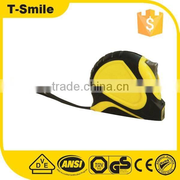 Promotional hand tool tape measure is discounting