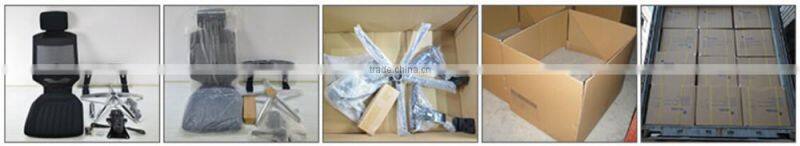 high-tech executive chair modern leather chair 1333-1