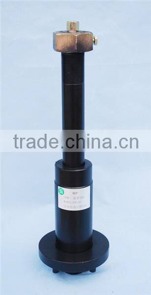 Deawoo excavator spare pare track adjuster oil cylinder DH55 DH220 DH258