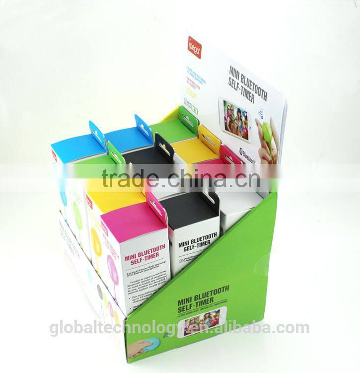 Mini Bluetooth Self-timer