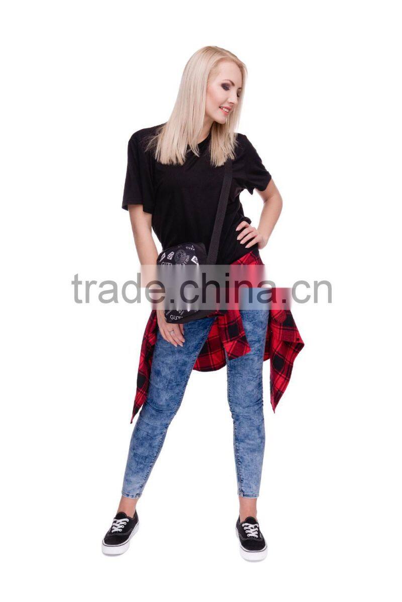 Brand New Full Printed High Quality College Shoulder Bag for Student