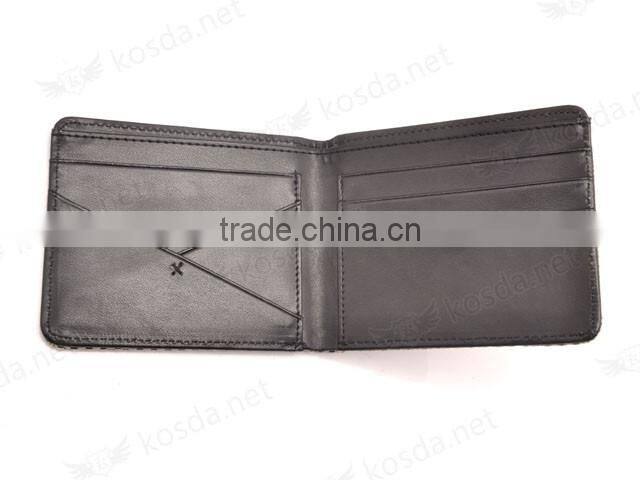 promotional car accessories jdm sports wallet , car accessories china wholesale purse