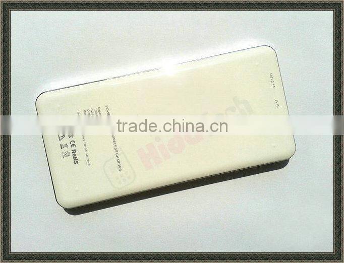 wireless power bank for samsung galaxy s duos s7562