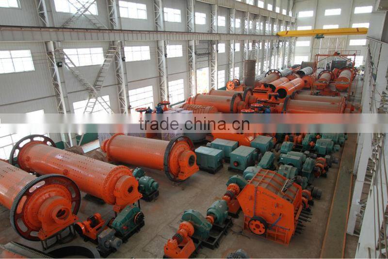 China industries base Zhongde Grinding Ball Mill, Gold Mining Equipment with Competitive Ball Mill Price