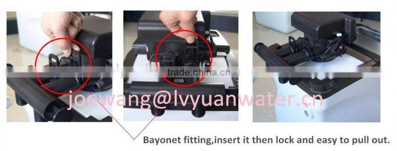 cheap water softener device manufacturer