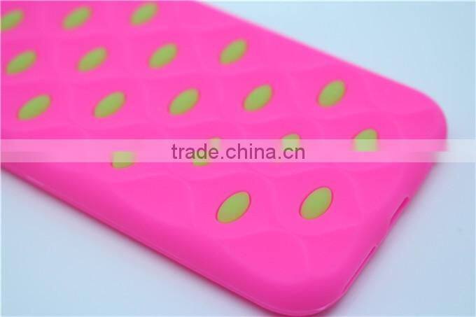 colorful mobile phone case