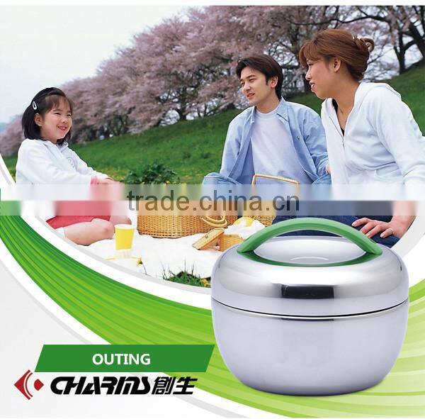 Wholesale beautiful stainless steel bento lunch box