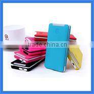 Electronics usb battery charger battery bank charger