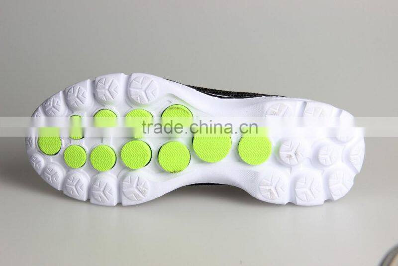 summer slip on running shoes sport lazy network shoes wrapping breathable mesh lightweight shoes