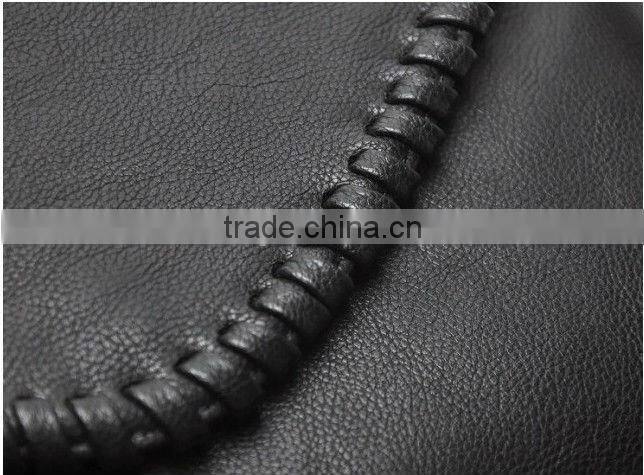 Small square single shoulder handbag envelope style bag