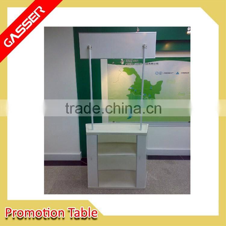 Promotion Counter