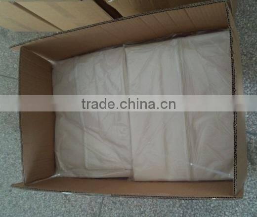 GA4041 Funeral Products Red PVC Corpse Bag