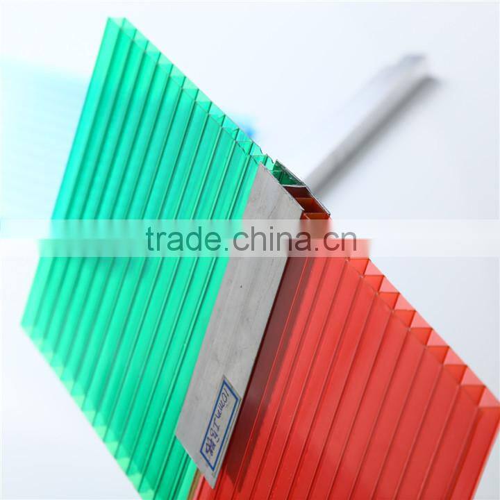 XINHAI Plastic Roofing Sheets Used Commercial Greenhouses