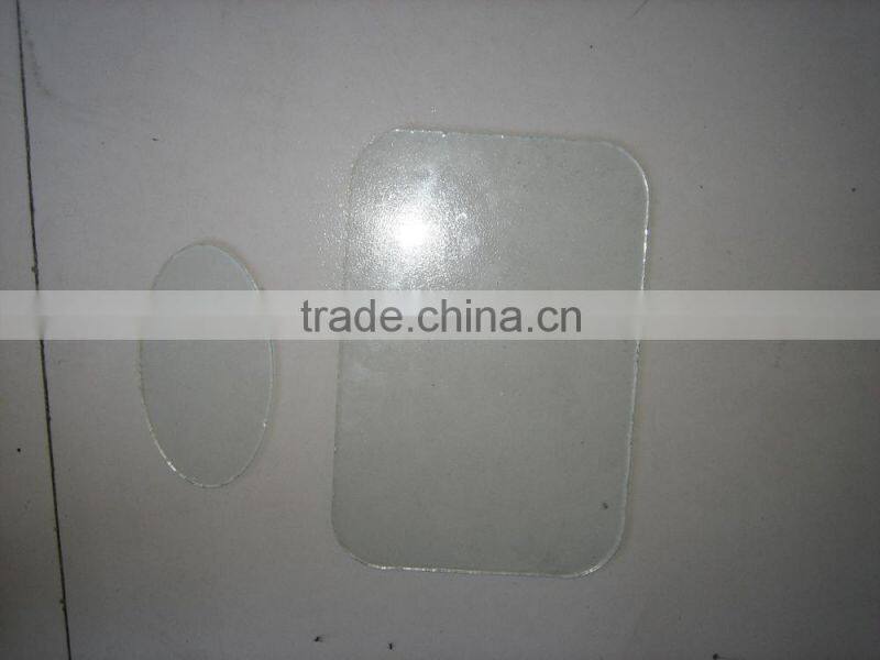 CNC High efficiency glass cutting machine