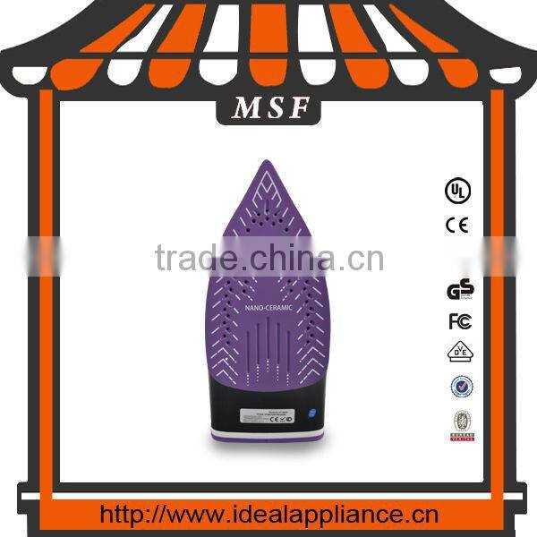 Most Popular Full Functions Vertical Steam Iron