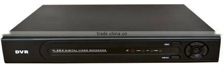 CCTV HD DVR Kit AHD 4ch DVR Kit