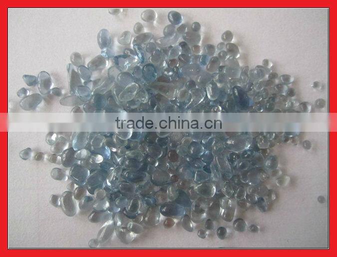 road marking paint glass beads