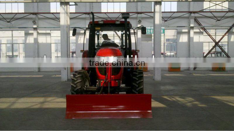 For Thailand !!CE TT Series Dozer Blade for 25-150 hp Foton ,YTO,John Deere,Kubota Tractor