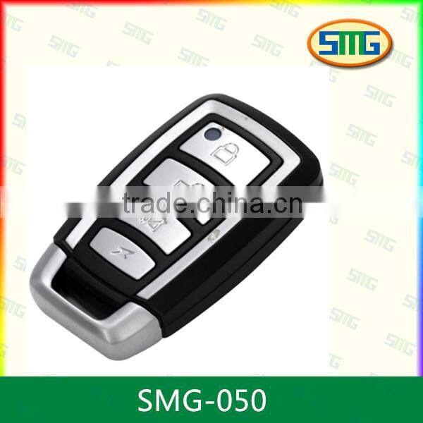 4 Channel 433mhz universal wireless remote garage door control SMG-050
