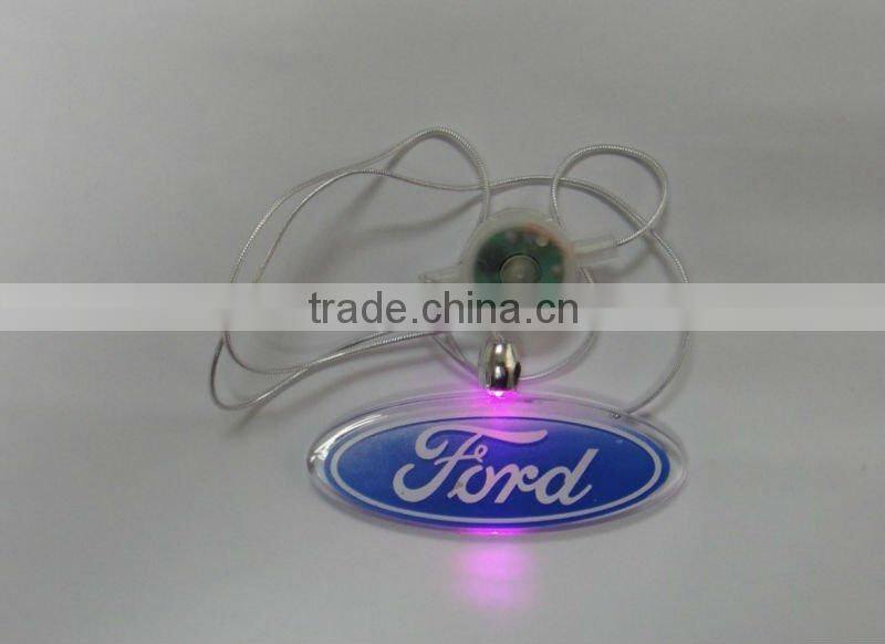 Flashing Novelty Lights