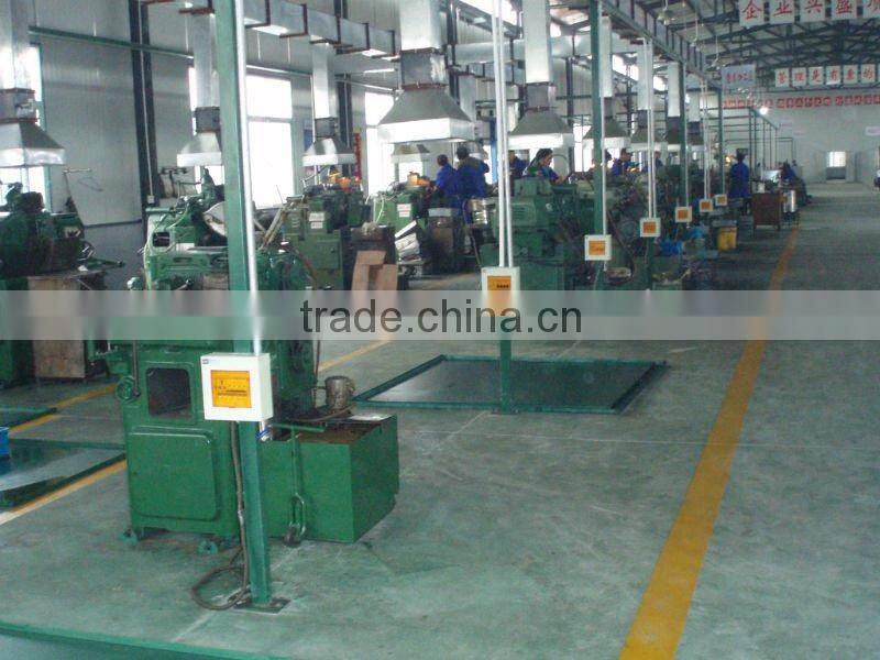 Fastener : Taper pin DIN1