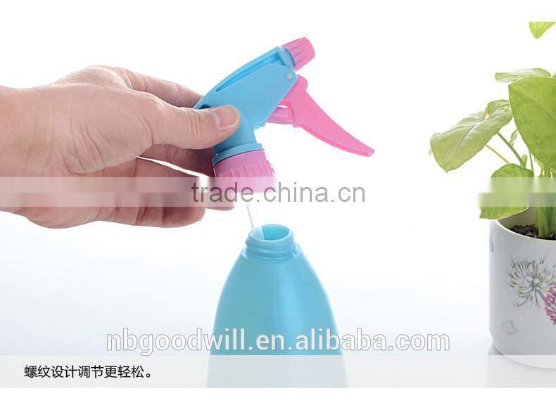 Gardening tools, small watering can, watering, watering, watering pot hand pressure