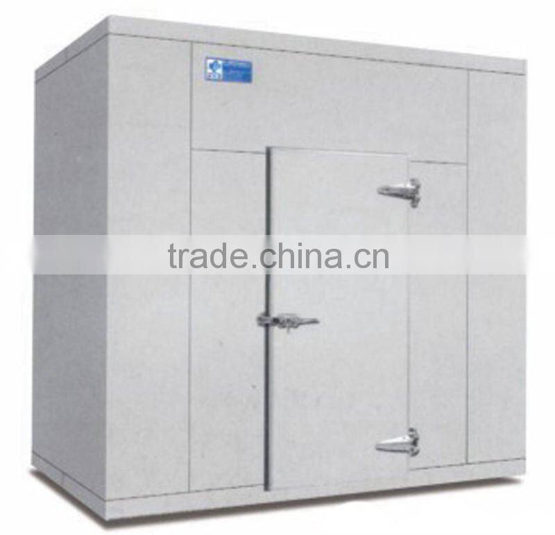 High Efficiency Cold Room