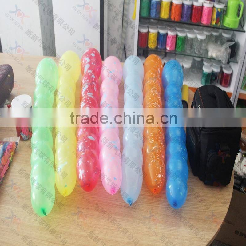 pink inflatable balloons toys for kids