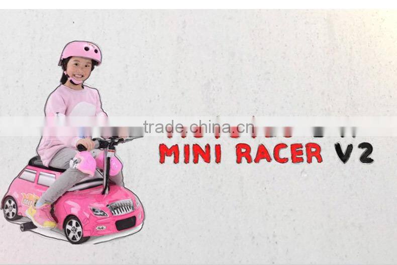 Yongkang Mototec New Design electric car kids 24v 250w