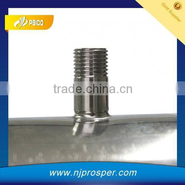 304 Stainless Steel Pump Water Discharge/Sunction Manifold
