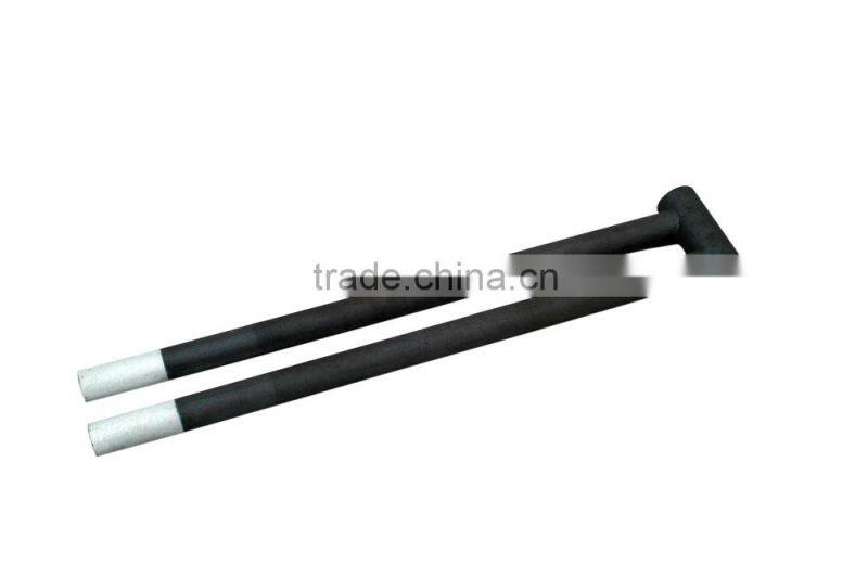 STA Double spiral SCR Heating element for high temperature Furnace