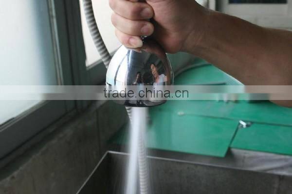 2014 New Styled Eco Shower Head