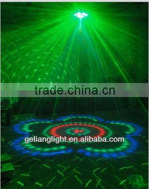 Stage light,dico laser light,,LED UFO Laser light