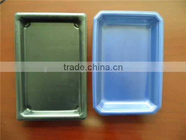 PP food grade take away container plastic food box