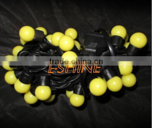 Lamp Bulb LED Light String