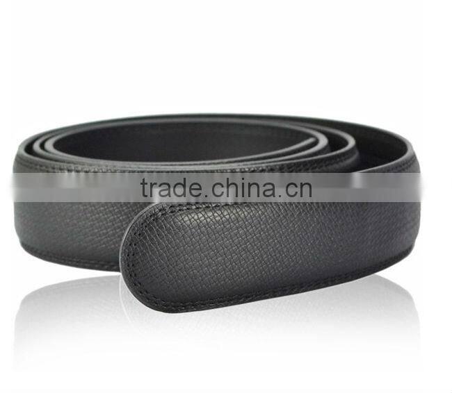 Western fashion business men's suit belts
