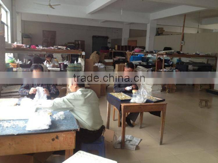 animal elephant small crystal figurines for gift