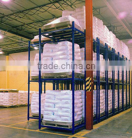 JT Warehouse Storage steel Stacking Racking