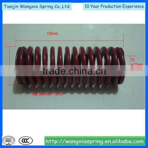 Mould Spring