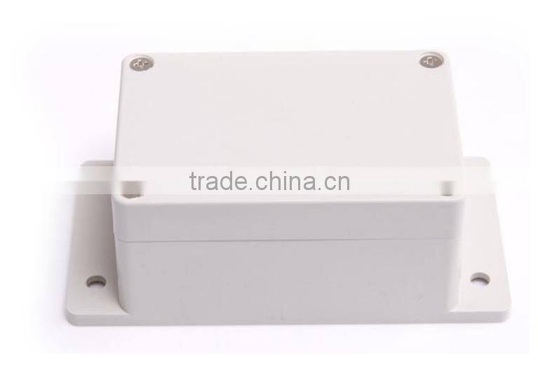 100*68*50mm waterproof box wall mount