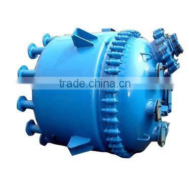 2015 the best enameled reactor