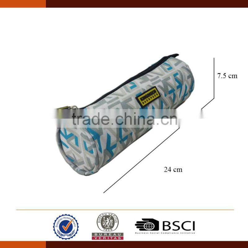 Branded 600D Pencil Bag