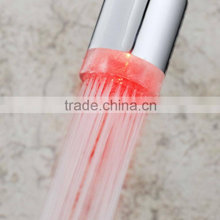 LED Waterfall Sink FaucetQH114F