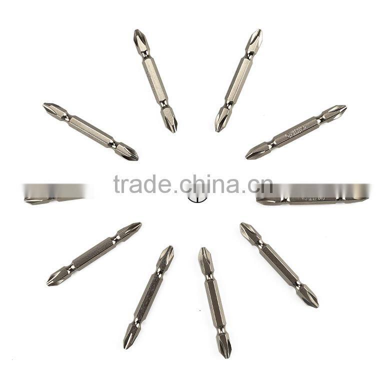 10 in 1 Drilling and Screwdriving Multi Function Screwdriver Bits Set