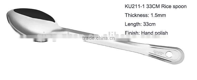 2015 Made in China Perfect Performance Kitchen Utensil