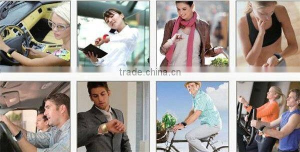 2013 fashion BH11 cheap price bluetooth watch wrist mobile bluetooth watch