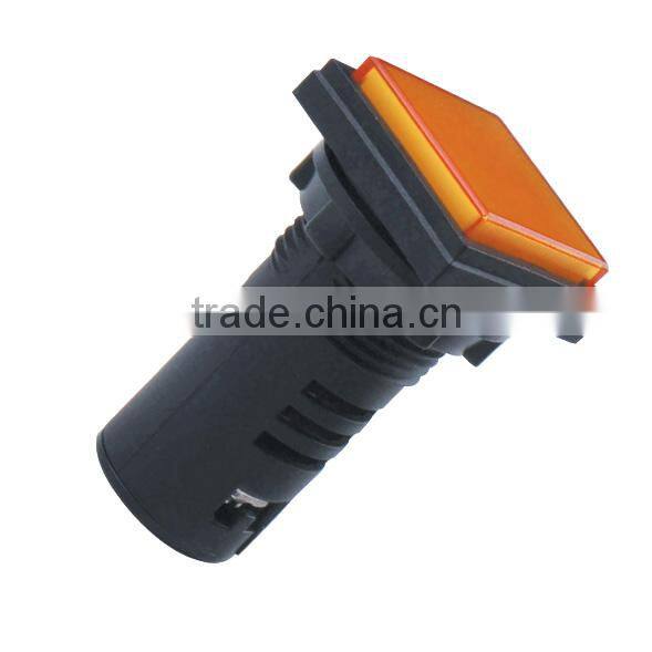 GD16-22FS CNGAD led 220V button pilot light (led indicator light,22mm led signal lamp)