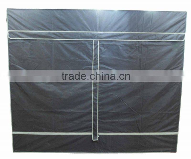 2014 210D fashion hydroponic grow tent /dry box YL007