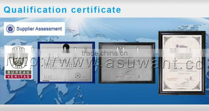 laminated plastic stand up packaging with zipper for fresh food