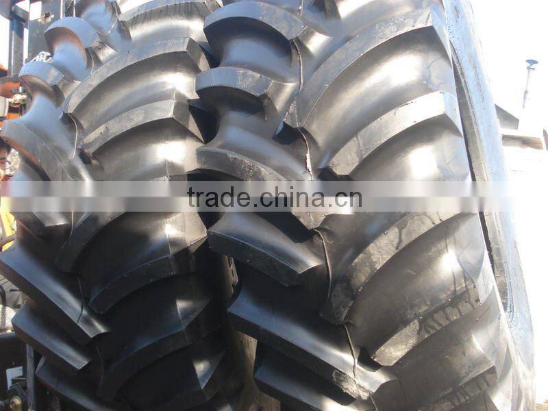 Forestry tyre 24.5-32